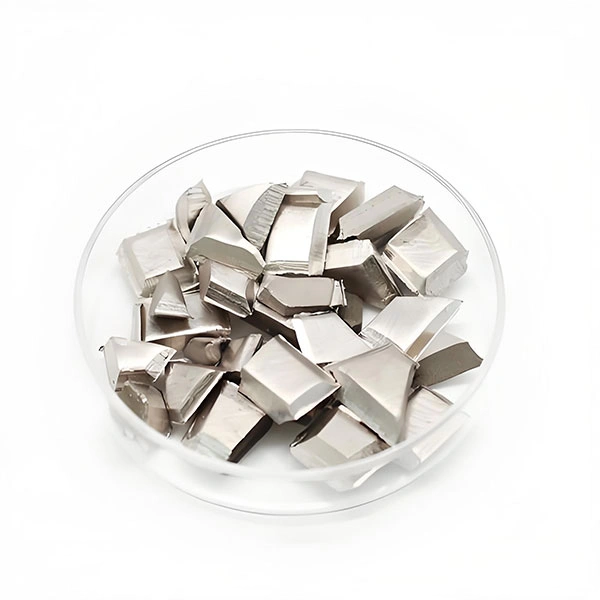Nickel Recycling