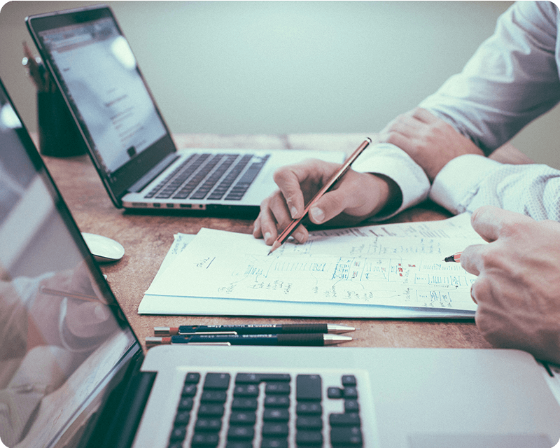 Comprehensive Service System